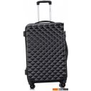 Чемоданы, сумки-тележки L'Case Phatthaya BCP-12-02 13212 67 см (черный)