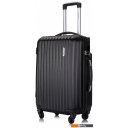 Чемоданы, сумки-тележки L'Case Krabi BCP-1202 63 см (черный)
