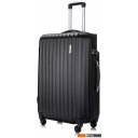 Чемоданы, сумки-тележки L'Case Krabi BCP-1202 72 см (черный)