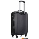 Чемоданы, сумки-тележки L'Case Krabi BCP-1202 72 см (черный)