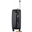 Чемоданы, сумки-тележки L'Case Krabi BCP-1202 72 см (черный)