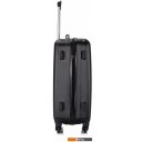 Чемоданы, сумки-тележки L'Case Krabi BCP-1202 72 см (черный)