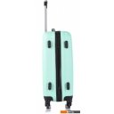 Чемоданы, сумки-тележки L'Case Krabi BCP-1202 72 см (мятный)