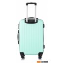 Чемоданы, сумки-тележки L'Case Krabi BCP-1202 72 см (мятный)
