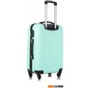 Чемоданы, сумки-тележки L'Case Krabi BCP-1202 72 см (мятный)