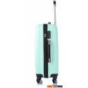 Чемоданы, сумки-тележки L'Case Krabi BCP-1202 72 см (мятный)
