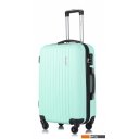 Чемоданы, сумки-тележки L'Case Krabi BCP-1202 72 см (мятный)