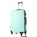 Чемоданы, сумки-тележки L'Case Krabi BCP-1202 72 см (мятный)