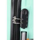 Чемоданы, сумки-тележки L'Case Krabi BCP-1202 72 см (мятный)