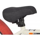 Велосипеды Novatrack Crow 2024 20BMX.CROW.GR4 (серый)