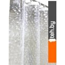 Шторки и карнизы для ванн и поддонов monAmi BM06-180x180 G