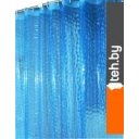 Шторки и карнизы для ванн и поддонов monAmi BM06-180x180 G