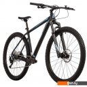 Велосипеды Stinger Reload Evo 29 р.22 2023 (черный)