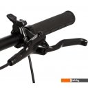 Велосипеды Stinger Reload Evo 29 р.22 2023 (черный)