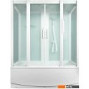 Душевые кабины MirWell MR3515TP-C3-RUS