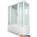 Душевые кабины MirWell MR3515TP-C3-RUS