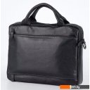 Женские и мужские сумки Francesco Molinary 352-4019-44-BLK (черный)