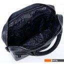 Женские и мужские сумки Francesco Molinary 352-4019-44-BLK (черный)