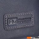 Женские и мужские сумки Francesco Molinary 352-4019-44-BLK (черный)