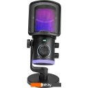 Микрофоны FIFINE AM6 (черный)