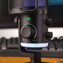 Микрофоны FIFINE AM6 (черный)