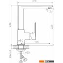 Смесители Golden Fox Broads 10030-FOX