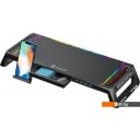 Подставки для ноутбуков, телефонов, планшетов Evolution MS200 RGB