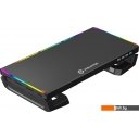 Подставки для ноутбуков, телефонов, планшетов Evolution MS200 RGB
