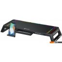 Подставки для ноутбуков, телефонов, планшетов Evolution MS200 RGB