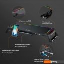 Подставки для ноутбуков, телефонов, планшетов Evolution MS200 RGB