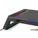 Подставки для ноутбуков, телефонов, планшетов Evolution MS200 RGB