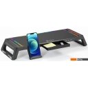 Подставки для ноутбуков, телефонов, планшетов Evolution MS200 RGB