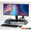 Подставки для ноутбуков, телефонов, планшетов Evolution MS200 RGB