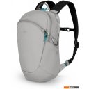 Рюкзаки Pacsafe Eco 18 Econyl 41102145 (серый) Рюкзаки Pacsafe Eco 18 Econyl 41102145 (серый)