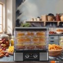 Сушилки для овощей и фруктов Endever Skyline FD-61