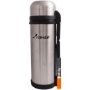 Термосы, термокружки и многоразовые стаканы Тонар HS.TM-013 1.8л (нержавеющая сталь)