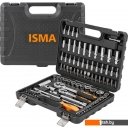 Наборы инструментов ISMA 4941-5DS (94 предмета)
