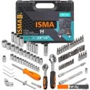 Наборы инструментов ISMA 4941-5DS (94 предмета)