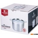Кастрюли Agness 916-460