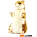 Мягкие игрушки Hansa Сreation Сreation Хомяк домашний 3739 (15 см)