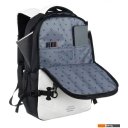 Рюкзаки Torber Xtreme 18 TS1101WH (белый/черный)