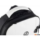 Рюкзаки Torber Xtreme 18 TS1101WH (белый/черный)