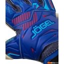 Спортивная защита Jogel Magnum SL3 Roll-Hybrid (р-р 6, синий)