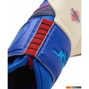 Спортивная защита Jogel Magnum SL3 Roll-Hybrid (р-р 6, синий)