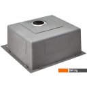 Кухонные мойки Stellar S6050S-S1 (сатин) Кухонные мойки Stellar S6050S-S1 (сатин)