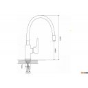 Смесители Ekko E4264-7