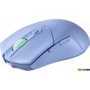 Мыши Redragon ST4R Pro (голубой)