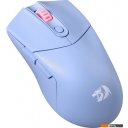 Мыши Redragon ST4R Pro (голубой)