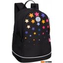 Рюкзаки Grizzly RG-463-4 (черный)