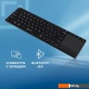 Клавиатуры Оклик K614W